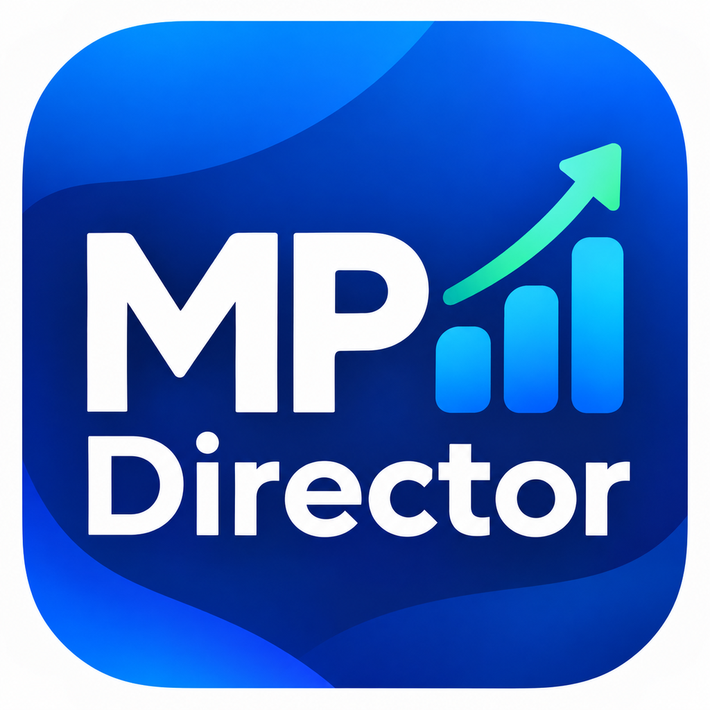 MPDIRECTOR